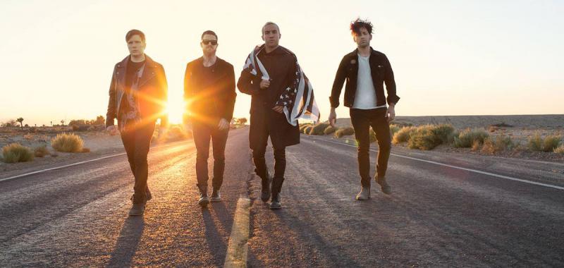 Fall Out Boy, irresistibles  